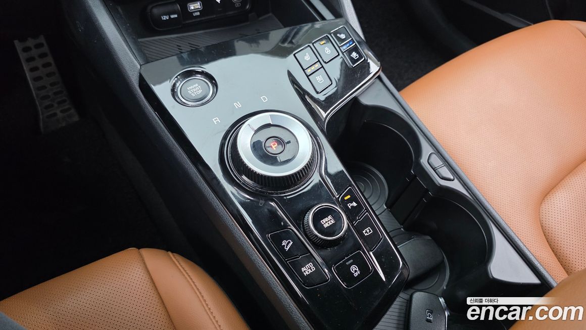 Kia Sportage 2024