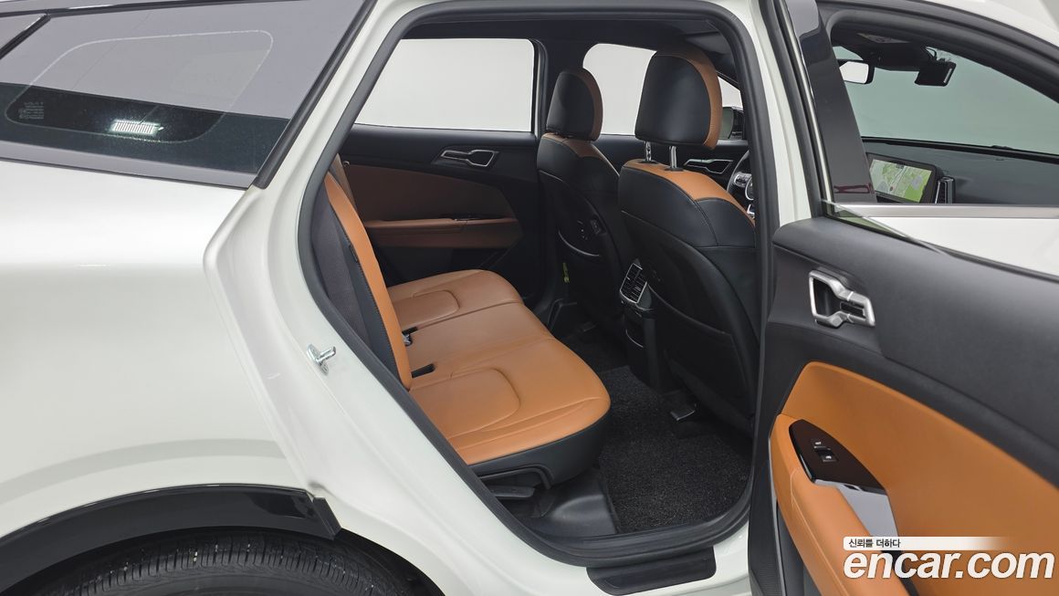Kia Sportage 2024