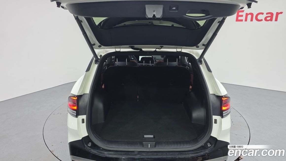 Kia Sportage 2024