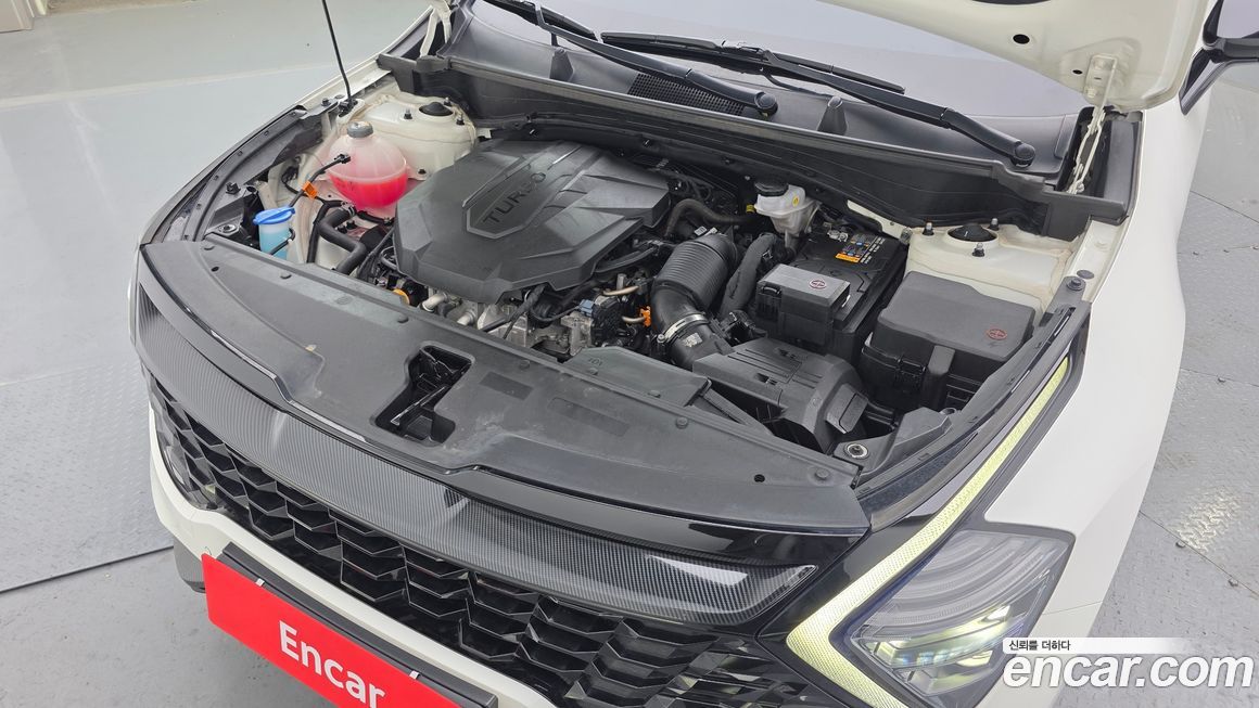 Kia Sportage 2024