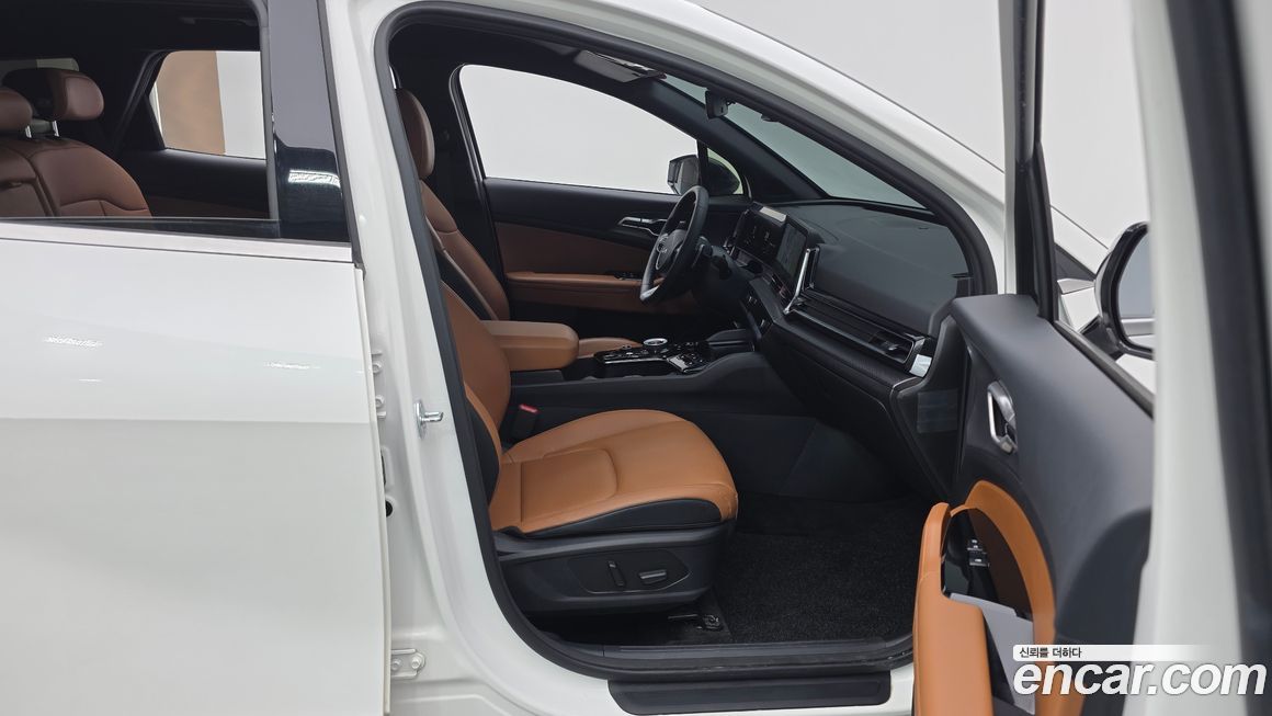 Kia Sportage 2024