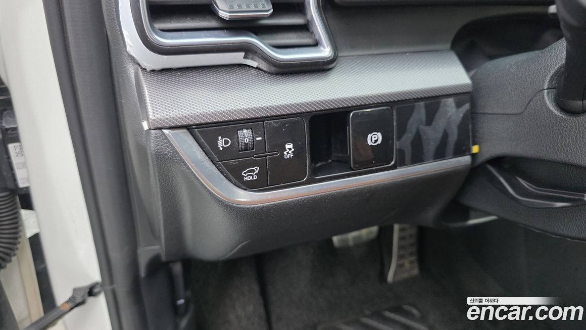 Kia Sportage 2024