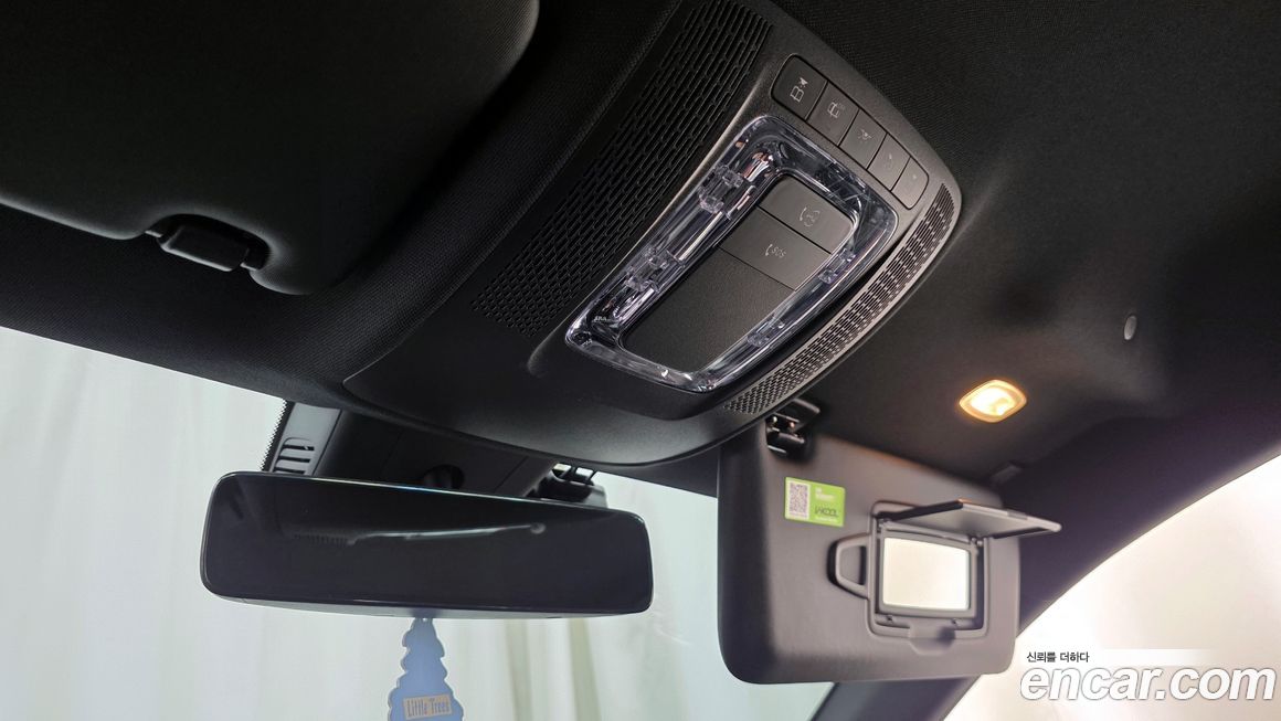 Mercedes-Benz A-Class 2021