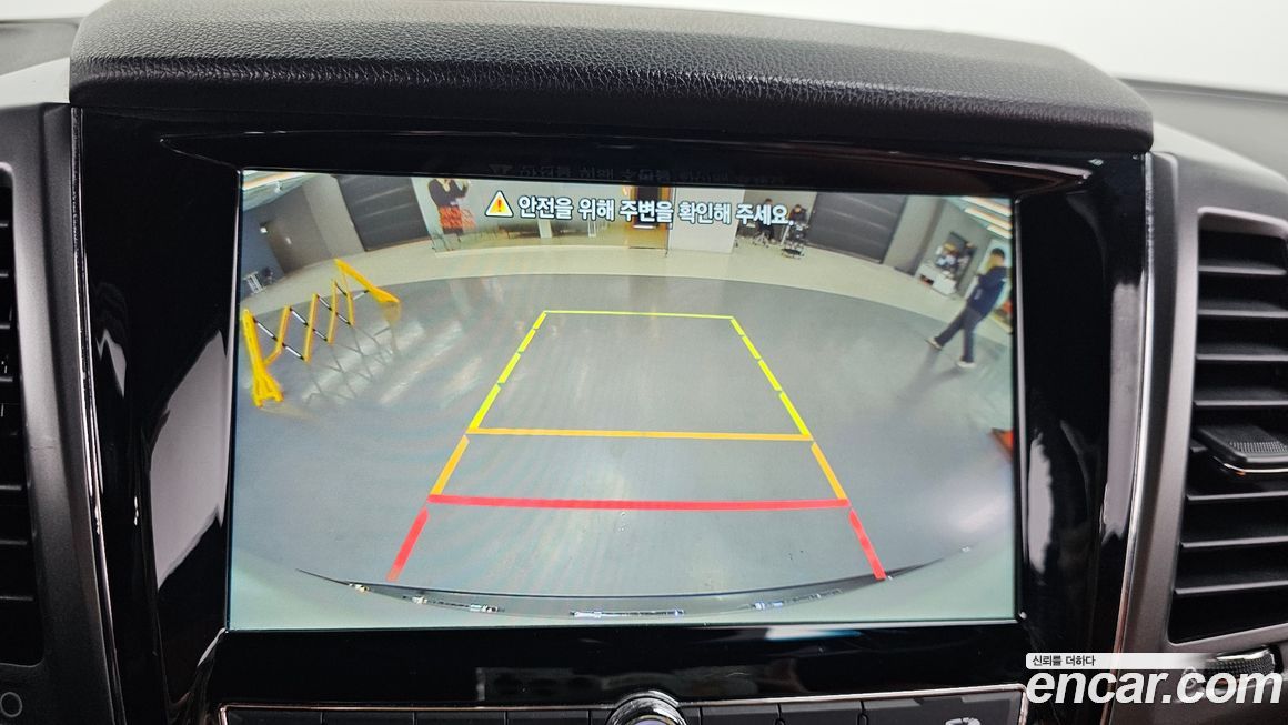 KG_Mobility_Ssangyong Rexton 2022