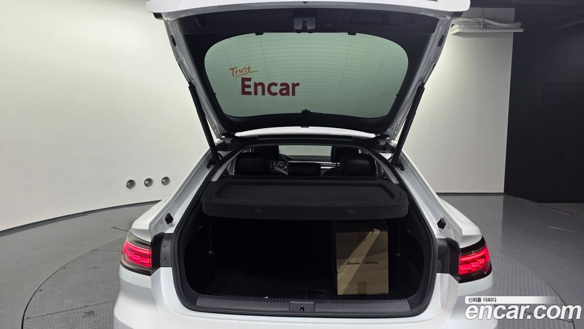 Volkswagen Arteon 2023