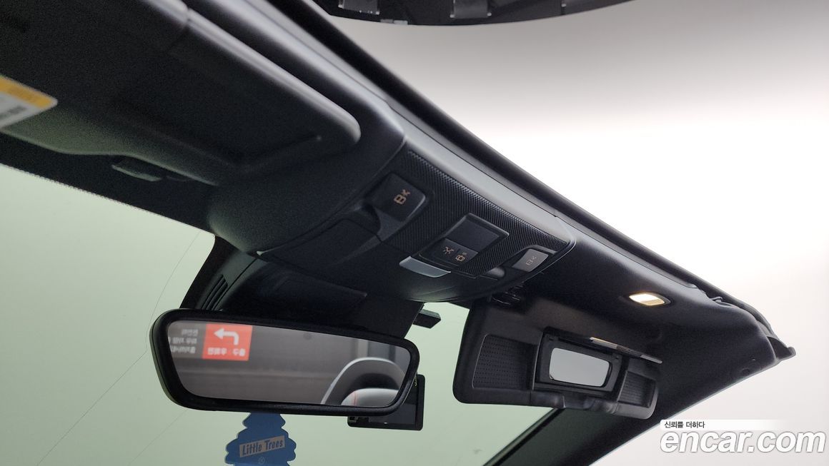 Mercedes-Benz SLC-Class 2017