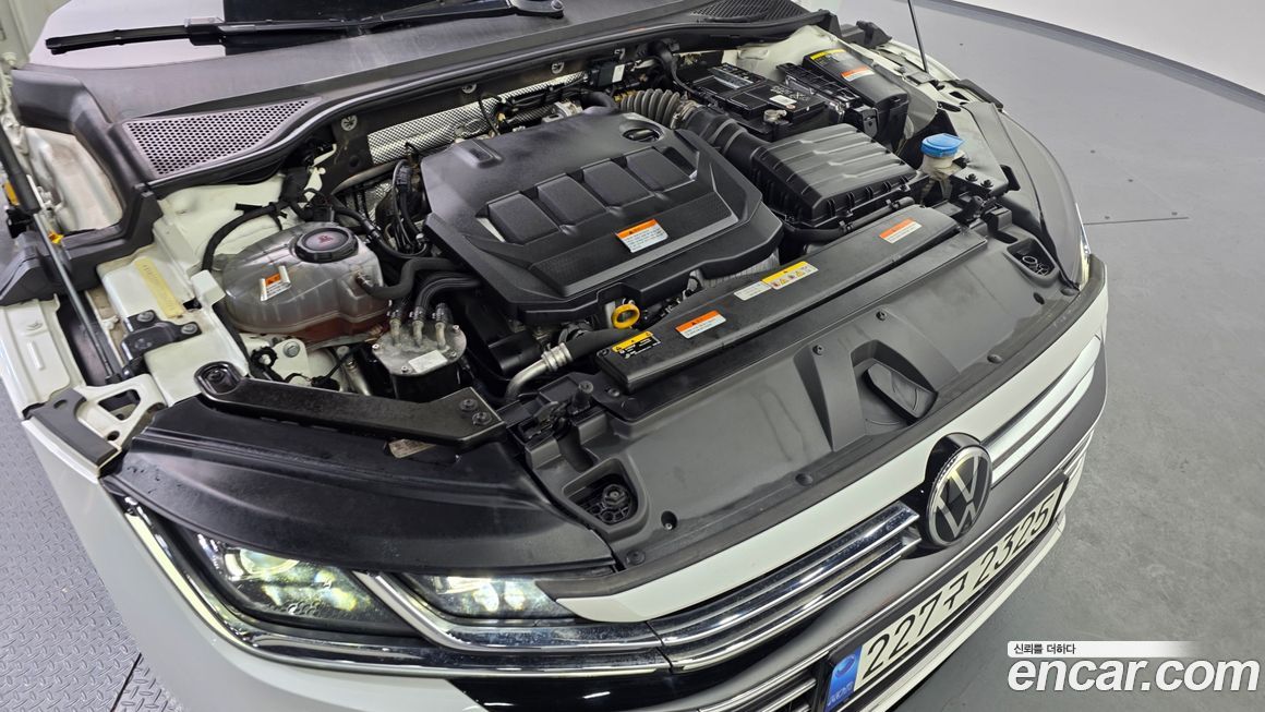 Volkswagen Arteon 2023