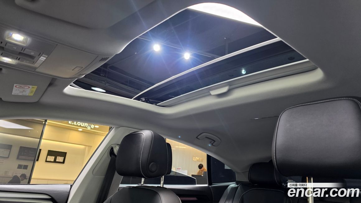 Volkswagen Arteon 2023