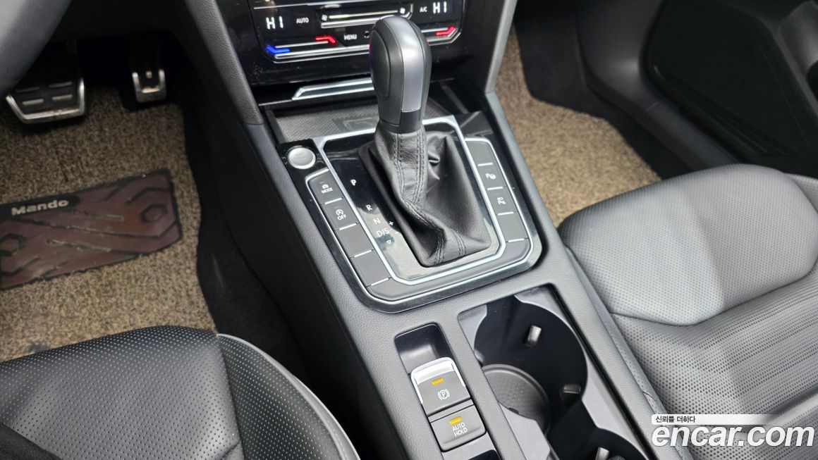 Volkswagen Arteon 2023