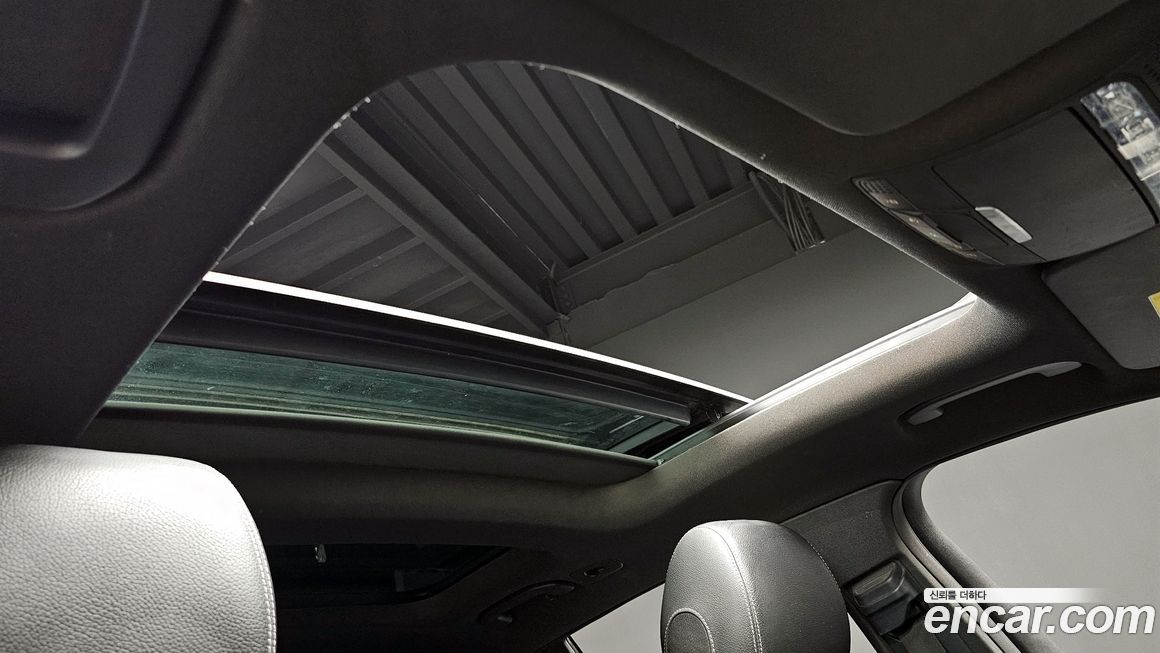 Mercedes-Benz GLC-Class 2017