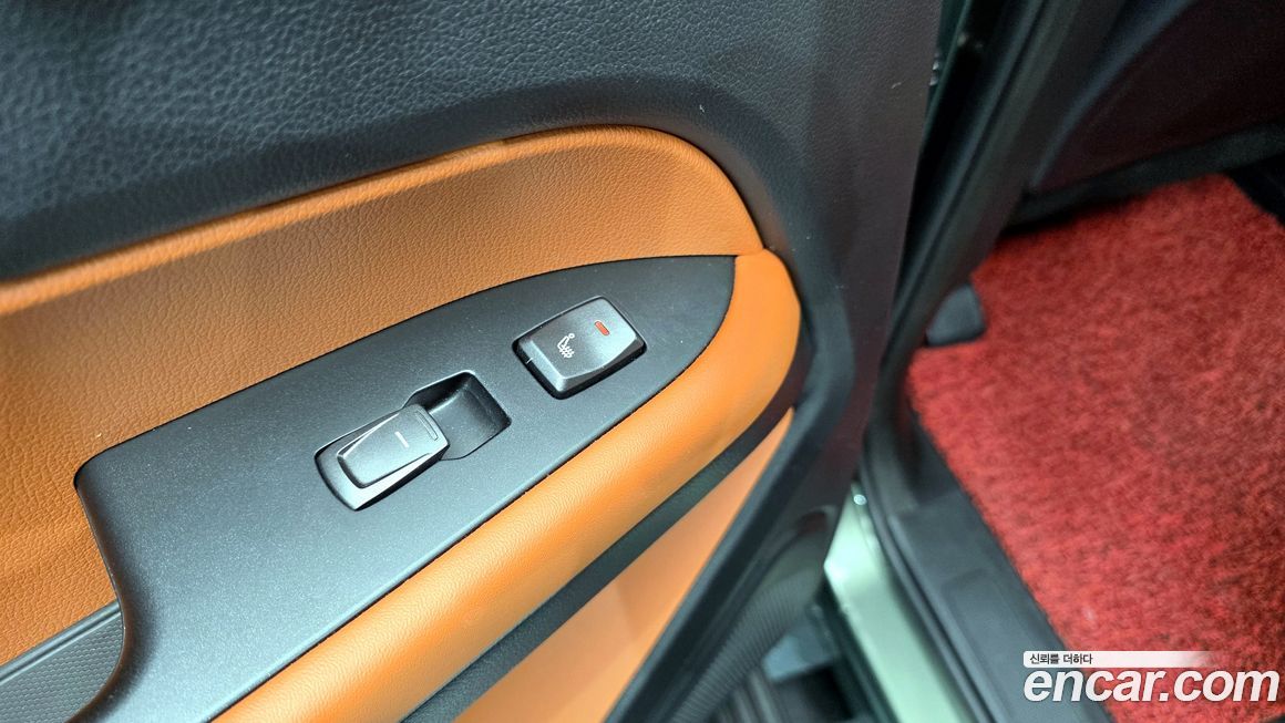 KG_Mobility_Ssangyong Rexton 2022