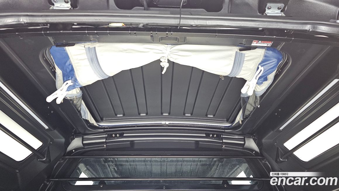 KG_Mobility_Ssangyong Rexton 2023