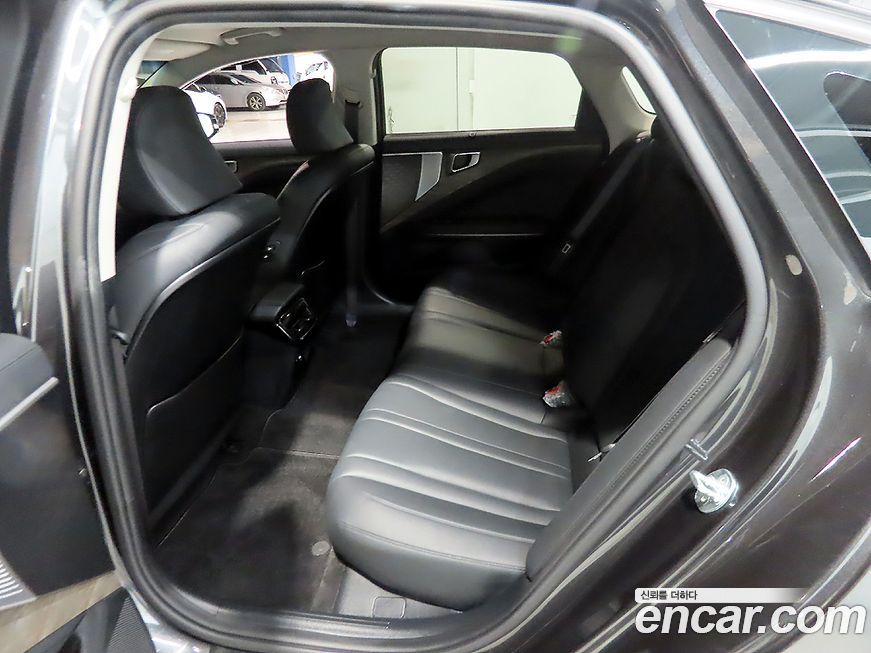 Kia K8 2022