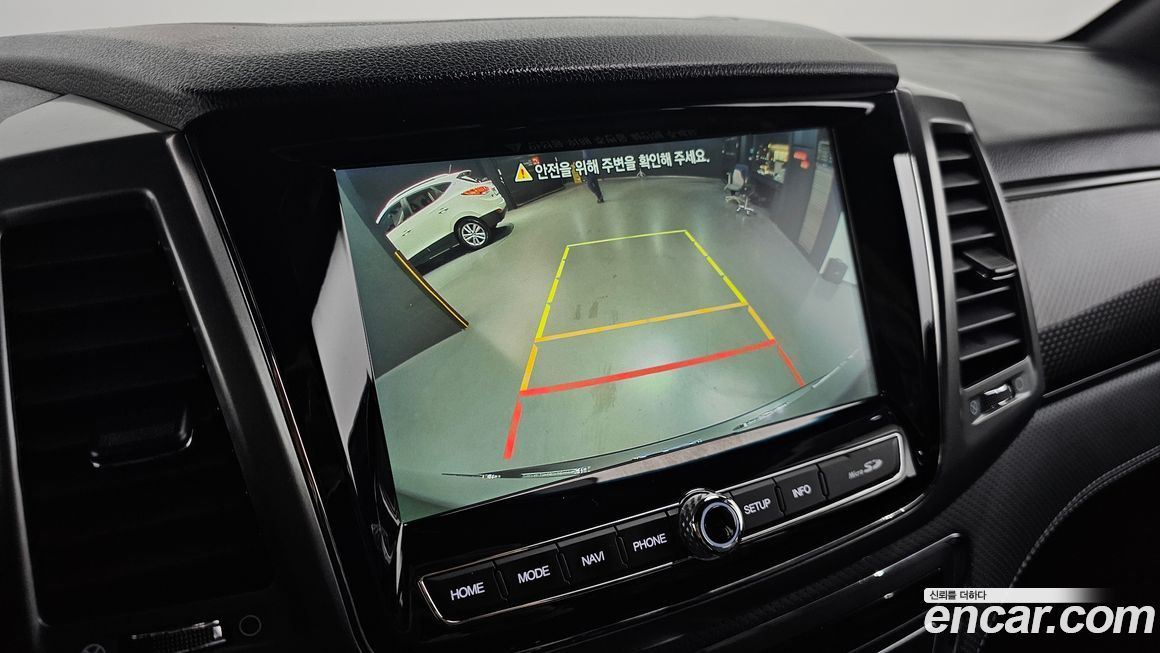 KG_Mobility_Ssangyong Rexton 2023