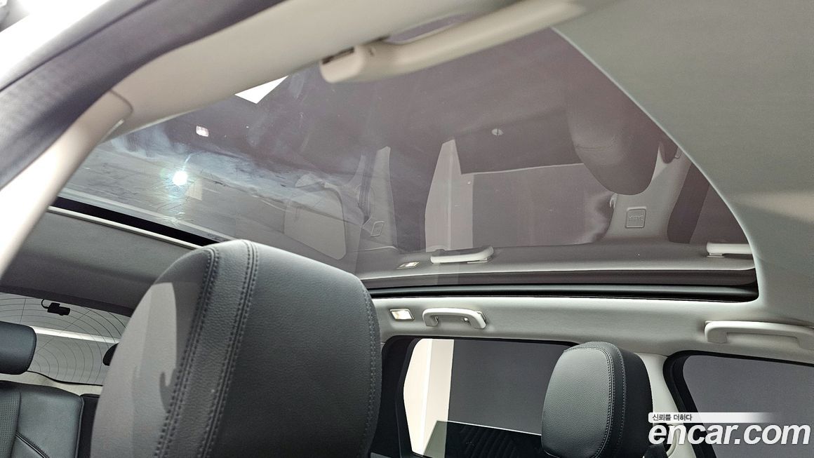 Land Rover Discovery Sport 2020