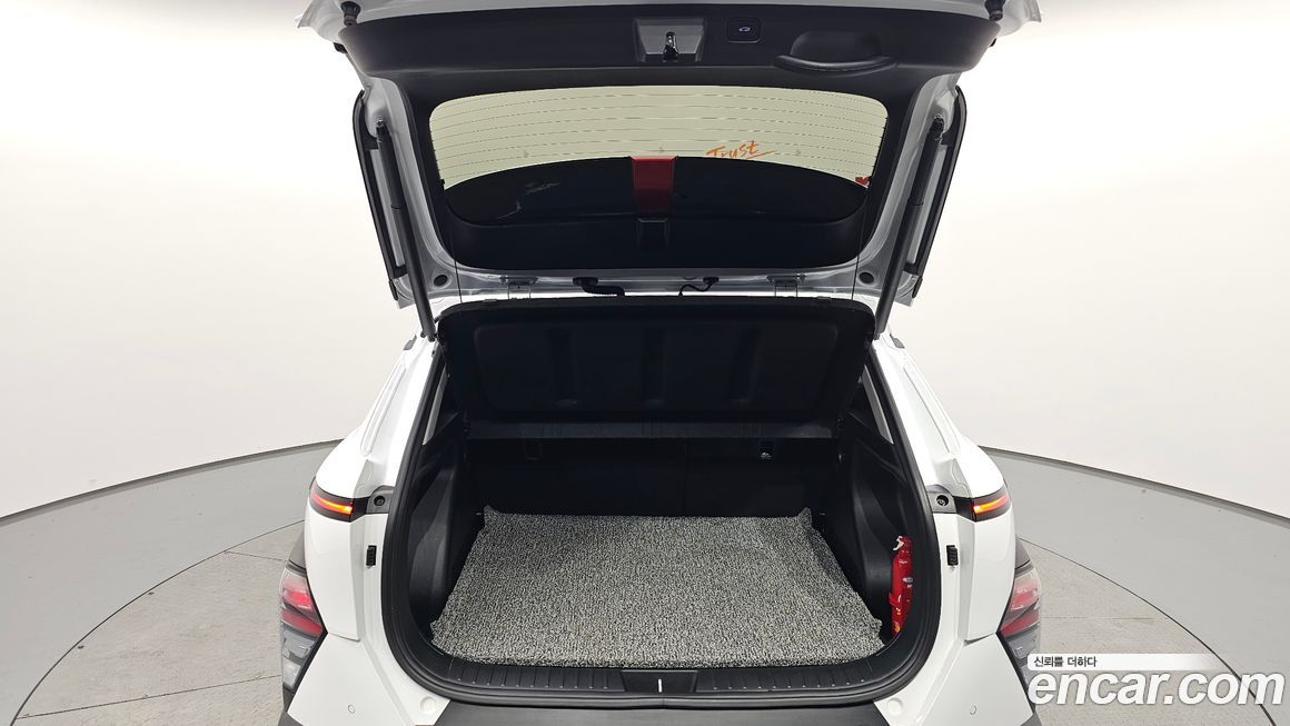 Hyundai Kona 2023