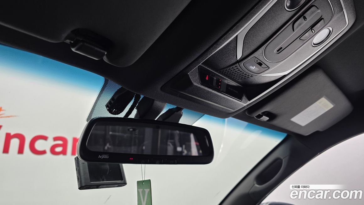 KG_Mobility_Ssangyong Rexton 2023