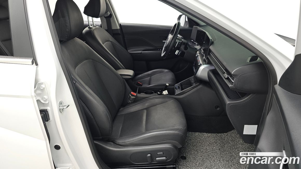 Hyundai Kona 2023