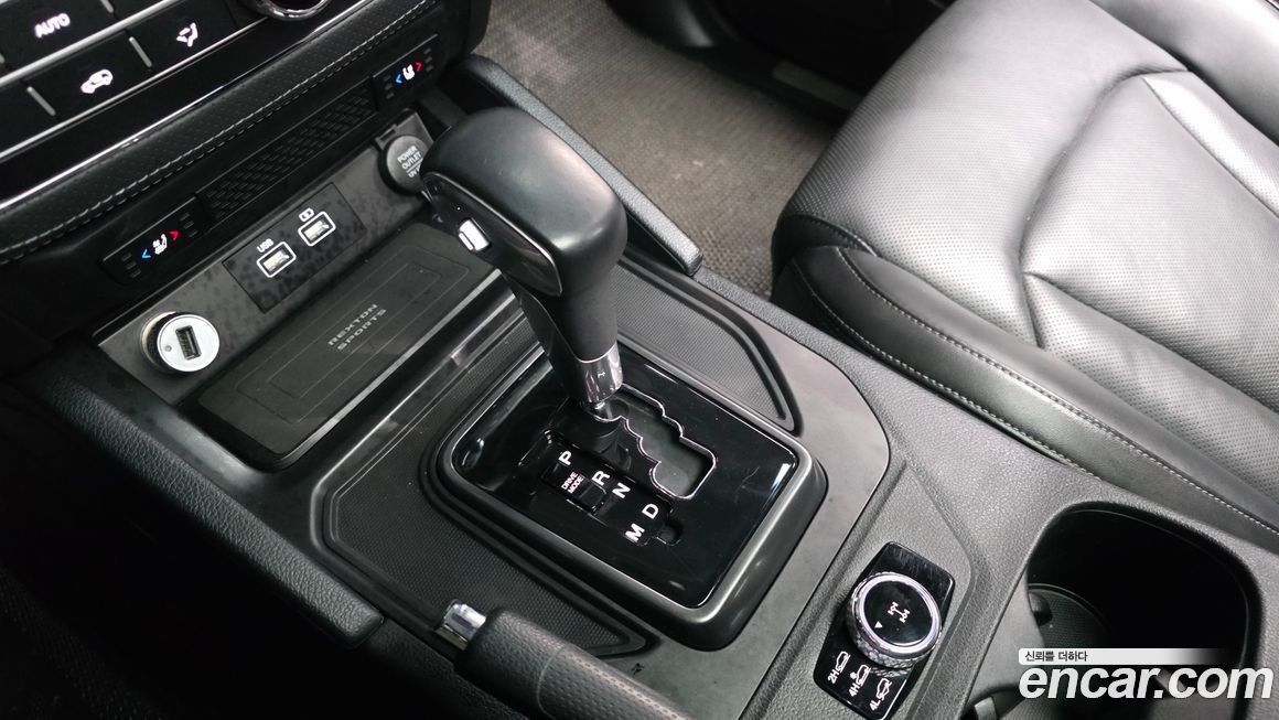 KG_Mobility_Ssangyong Rexton 2022