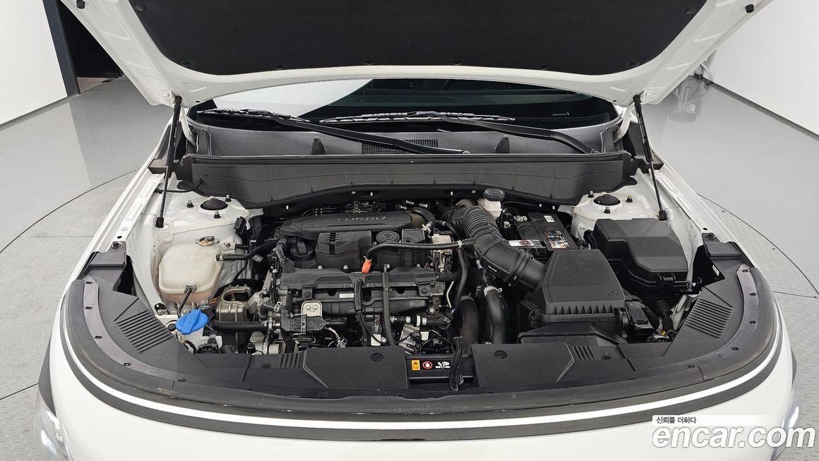 Hyundai Kona 2023