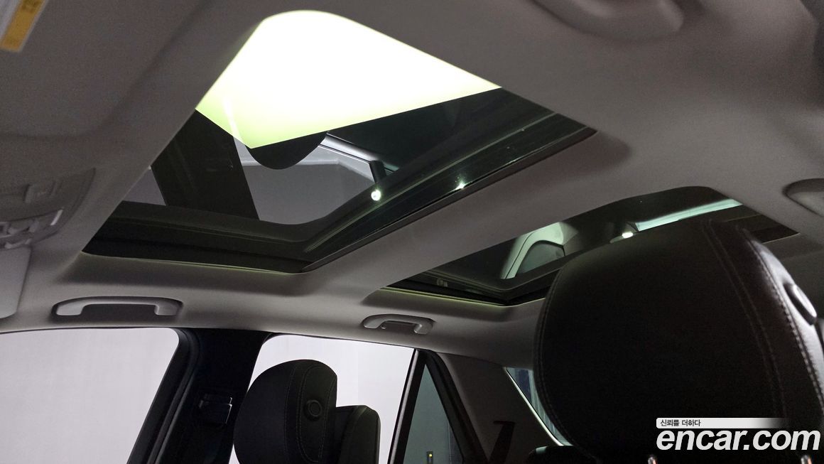 Mercedes-Benz M-class 2015