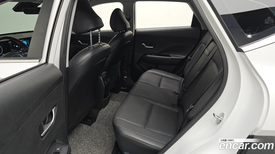 Hyundai Kona 2023