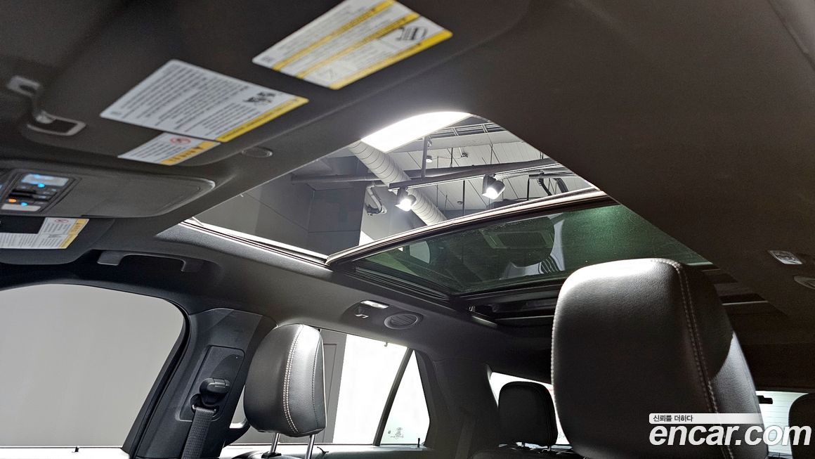 Ford Explorer 2020