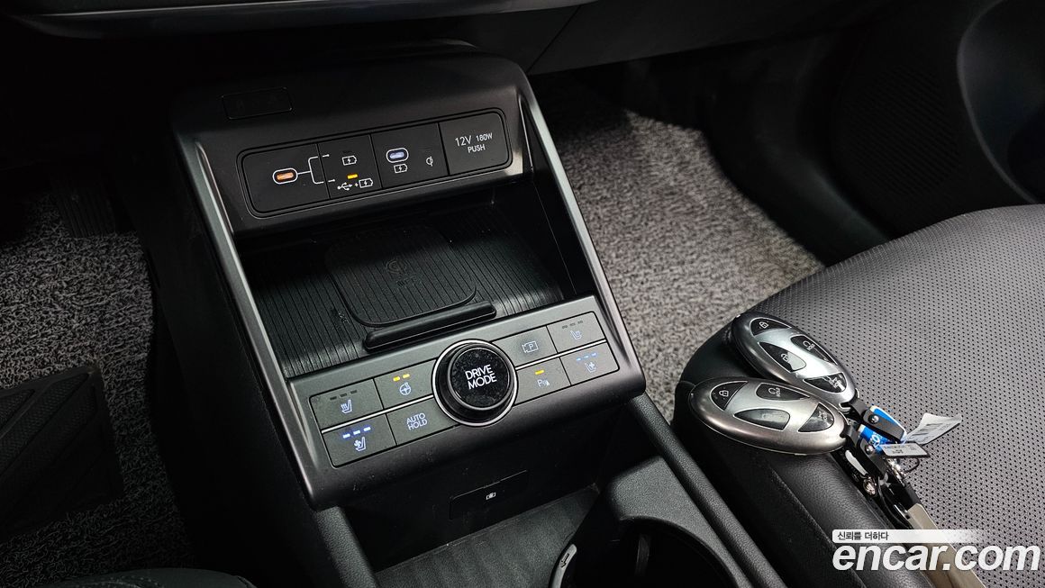 Hyundai Kona 2023
