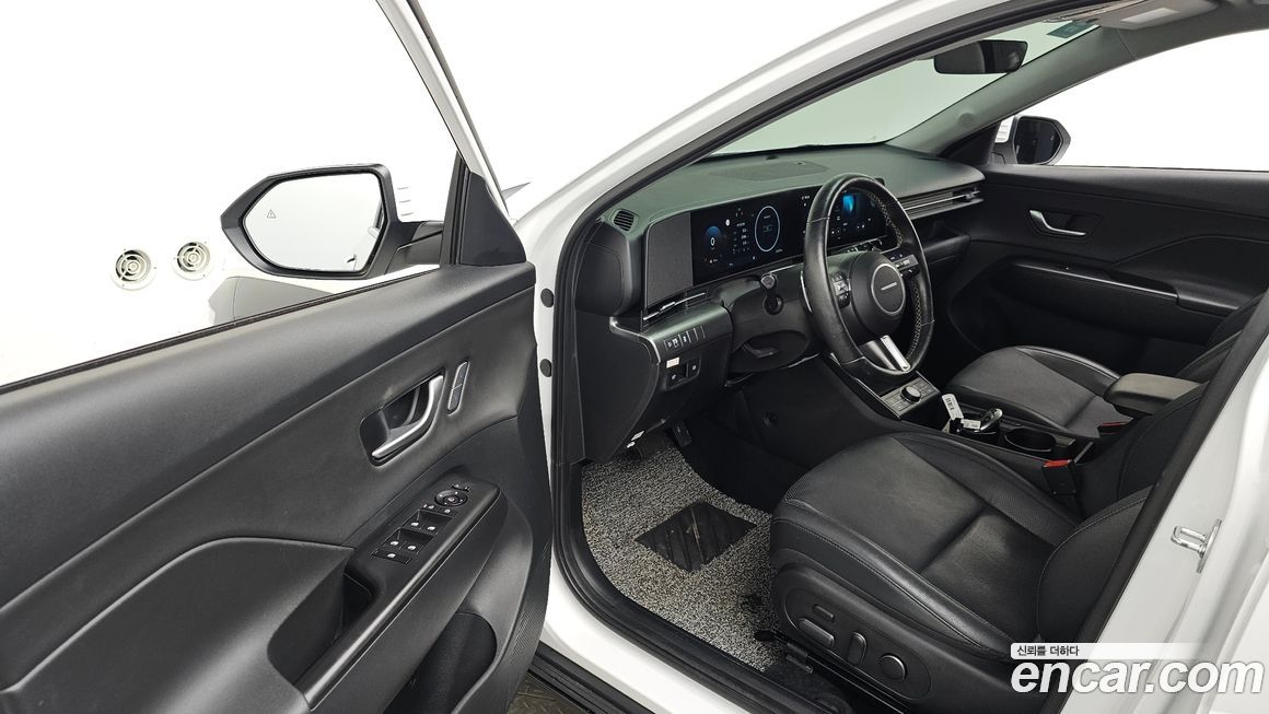 Hyundai Kona 2023