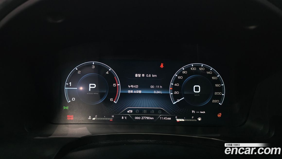 KG_Mobility_Ssangyong Rexton 2022