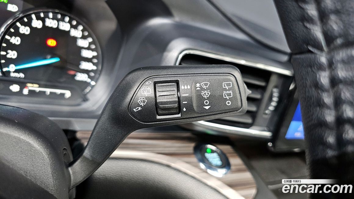 Ford Explorer 2020