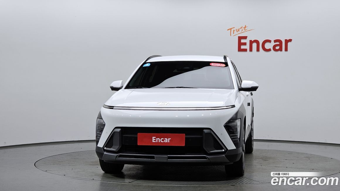 Hyundai Kona 2023