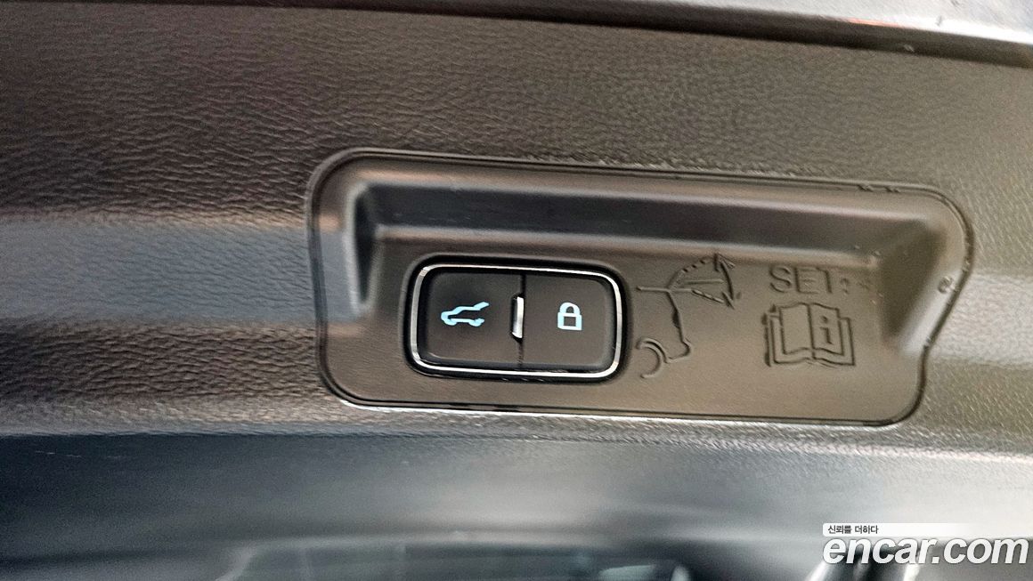 Ford Explorer 2020