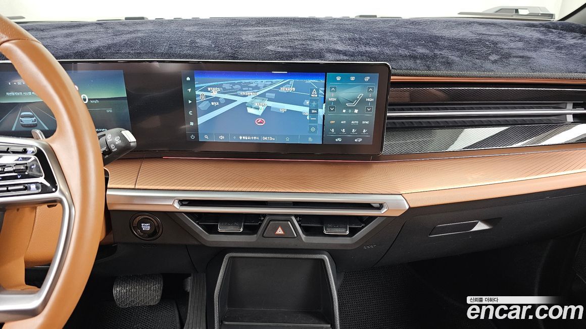 KG_Mobility_Ssangyong Torres 2025