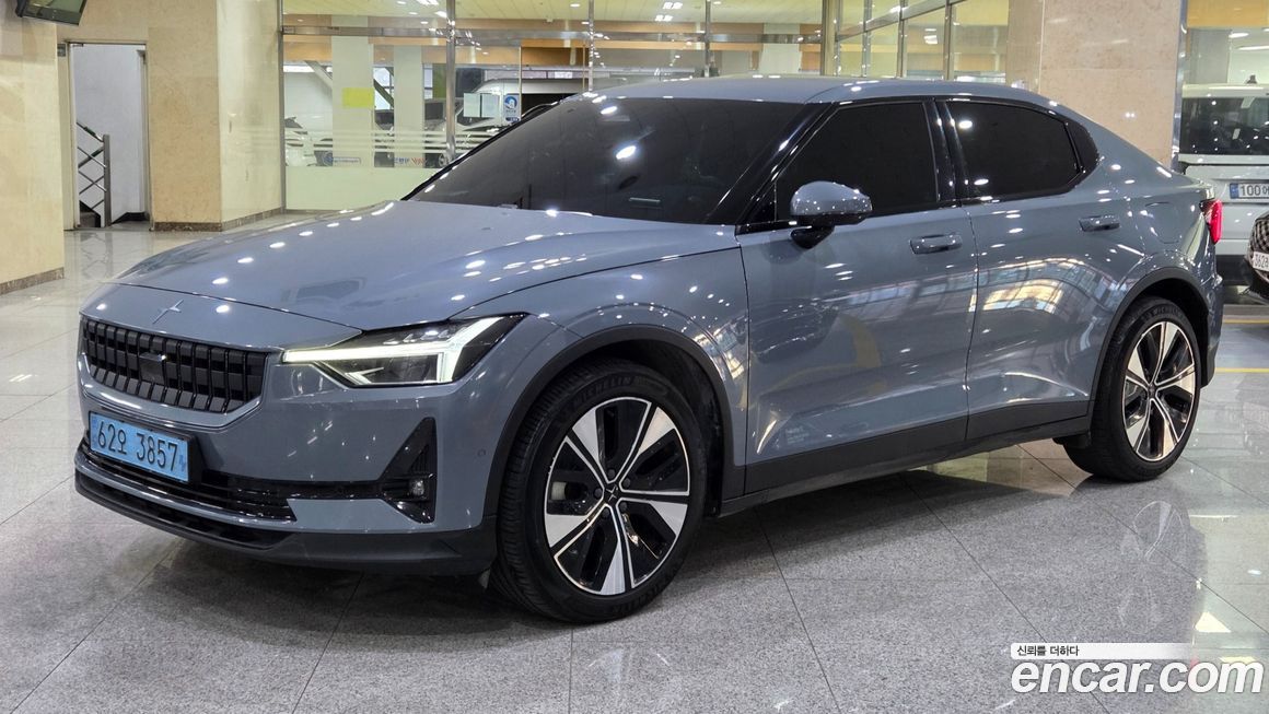 Polestar Polestar 2 2023