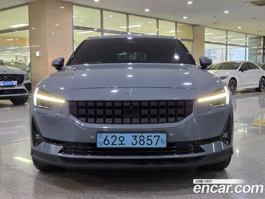 Polestar Polestar 2 2023