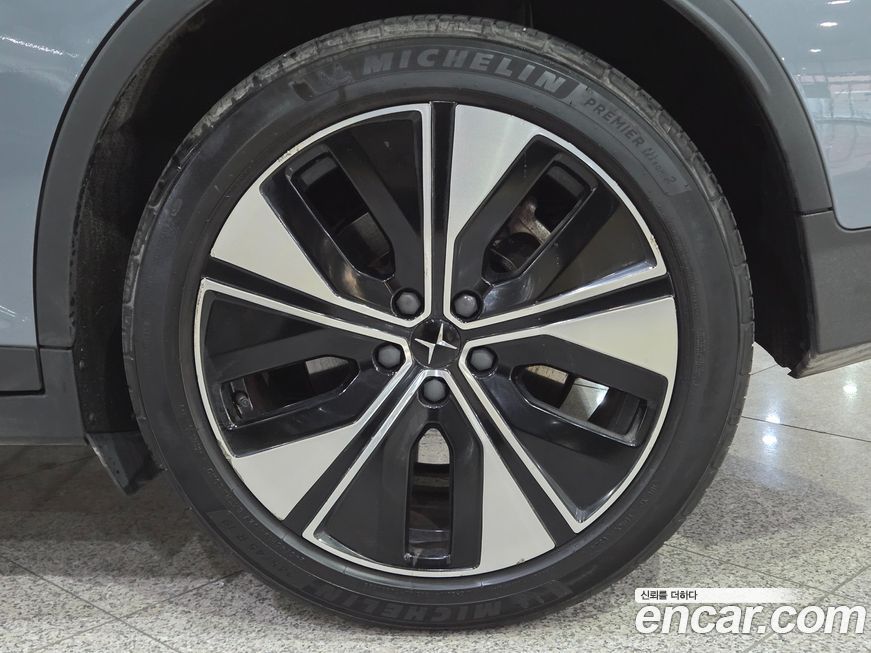 Polestar Polestar 2 2023