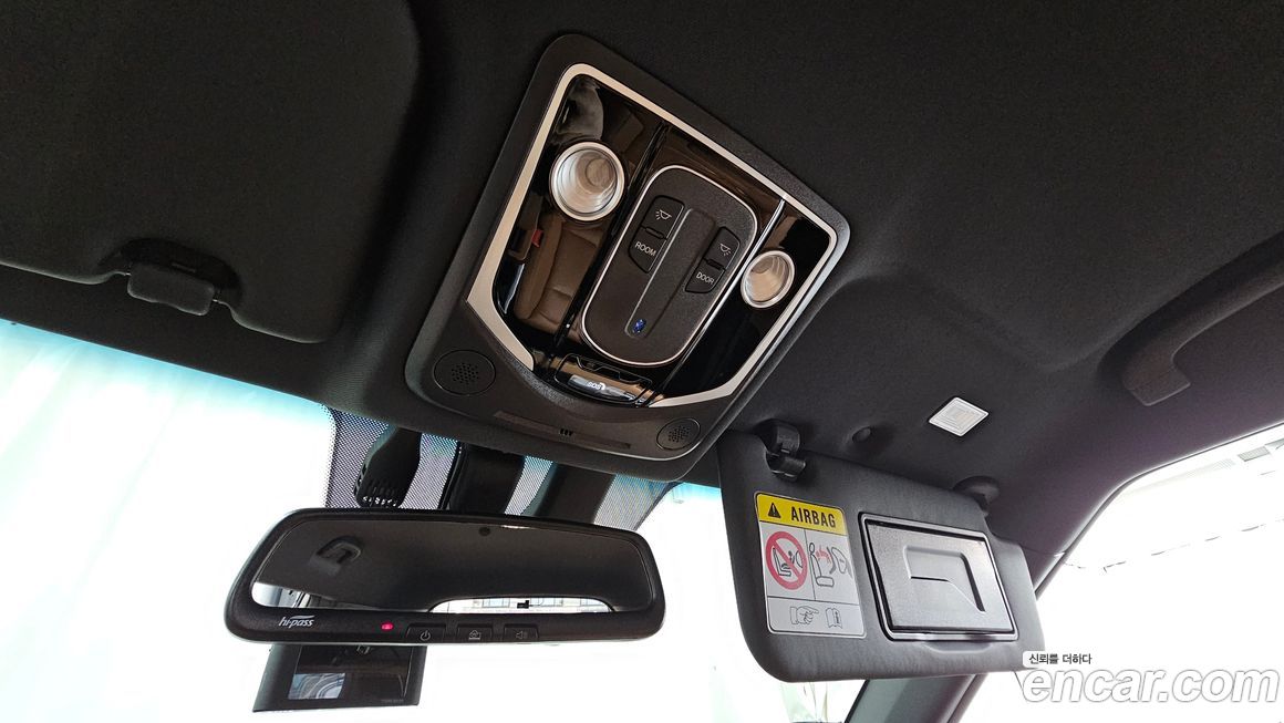 KG_Mobility_Ssangyong Torres 2025