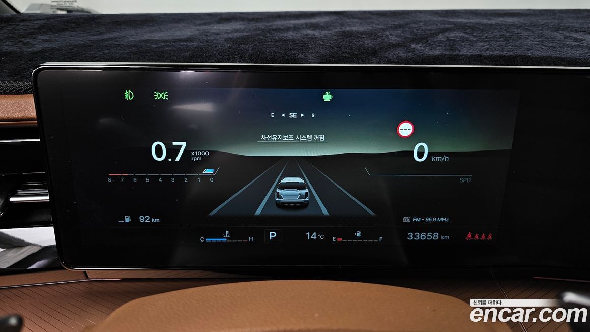 KG_Mobility_Ssangyong Torres 2025