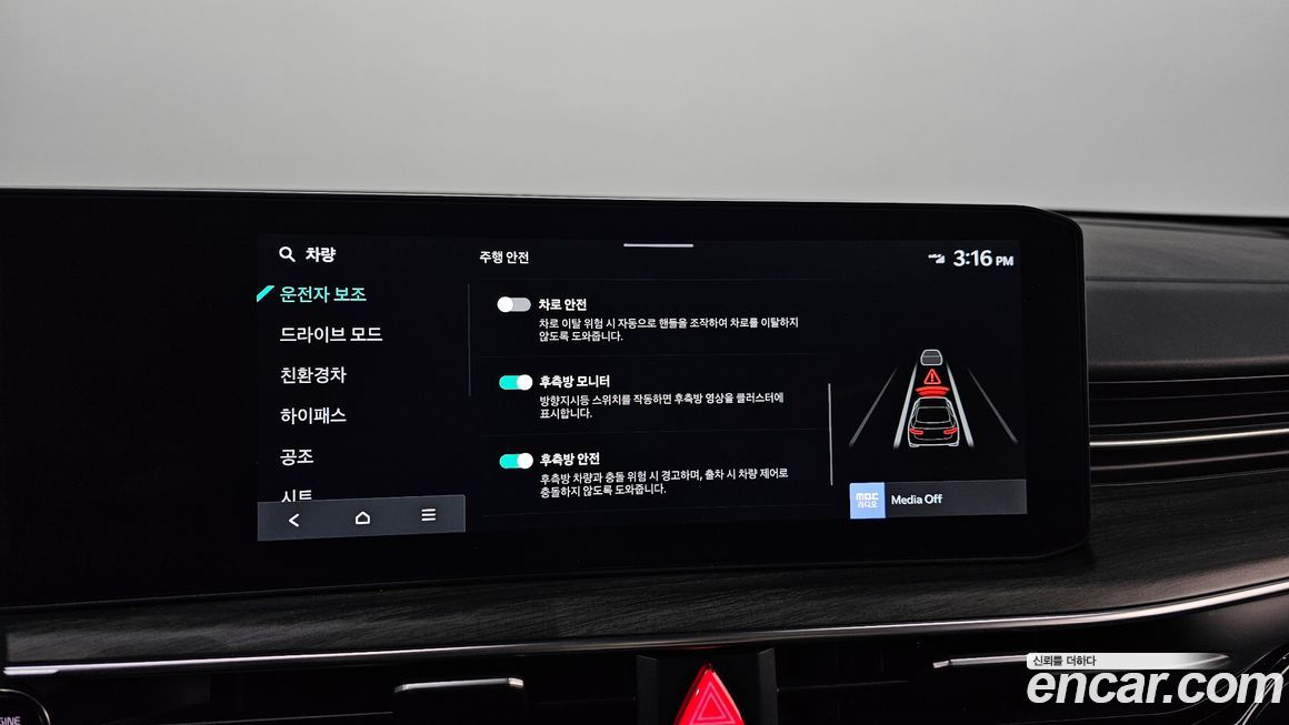 Kia K5 2024