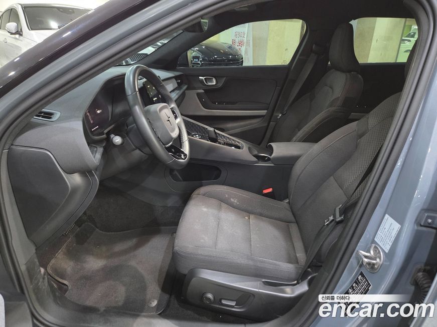 Polestar Polestar 2 2023