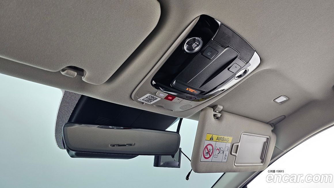 Kia K5 2024