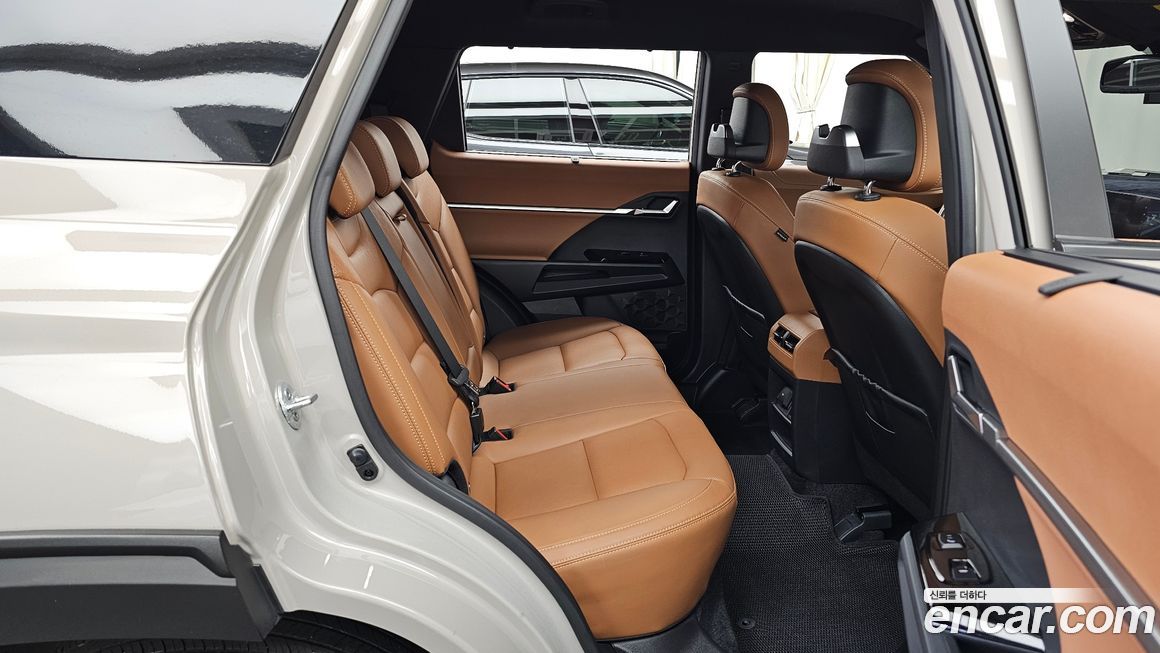 KG_Mobility_Ssangyong Torres 2025