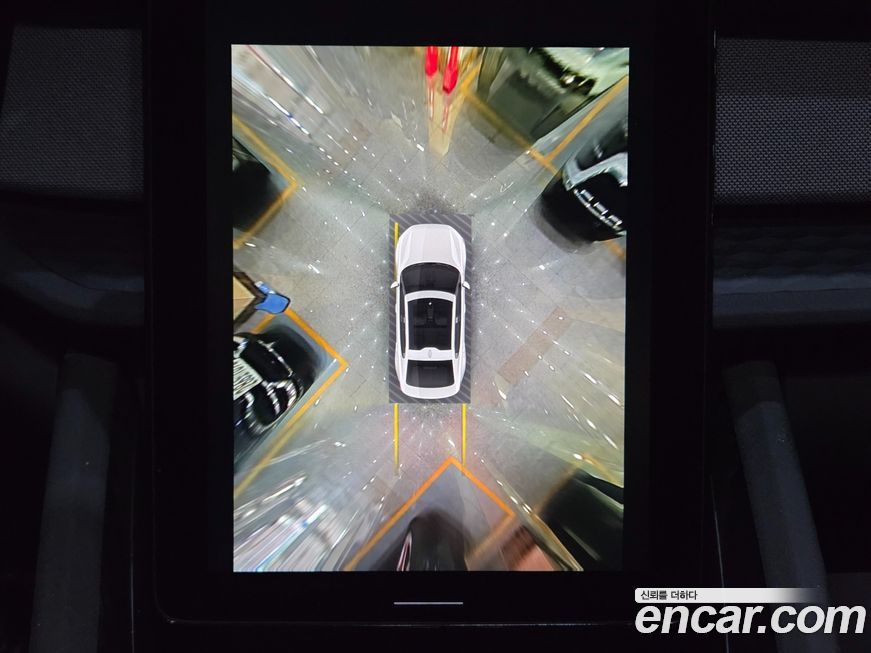 Polestar Polestar 2 2023