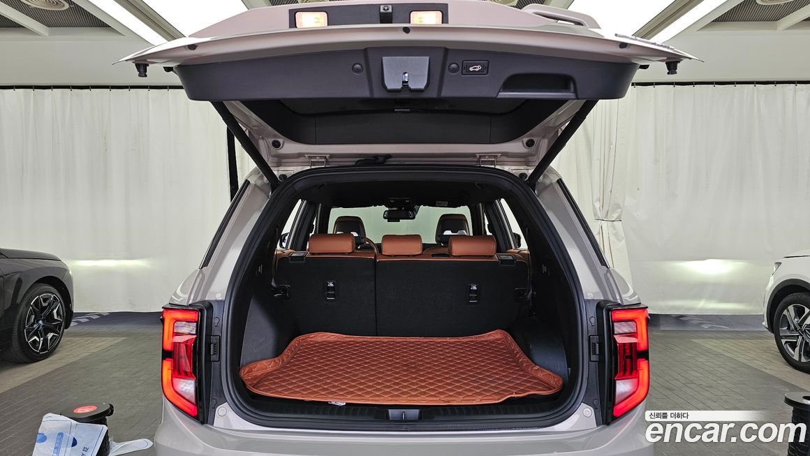 KG_Mobility_Ssangyong Torres 2025