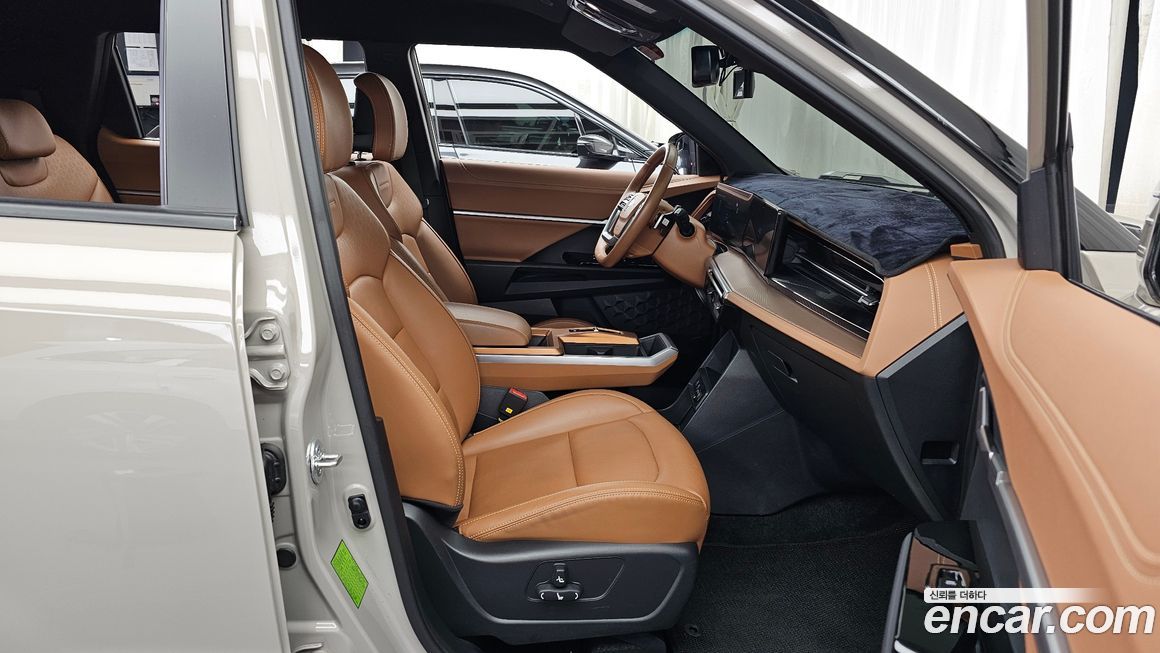 KG_Mobility_Ssangyong Torres 2025