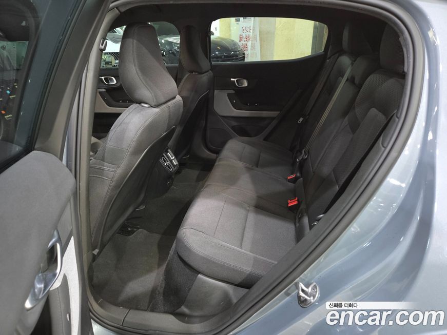 Polestar Polestar 2 2023