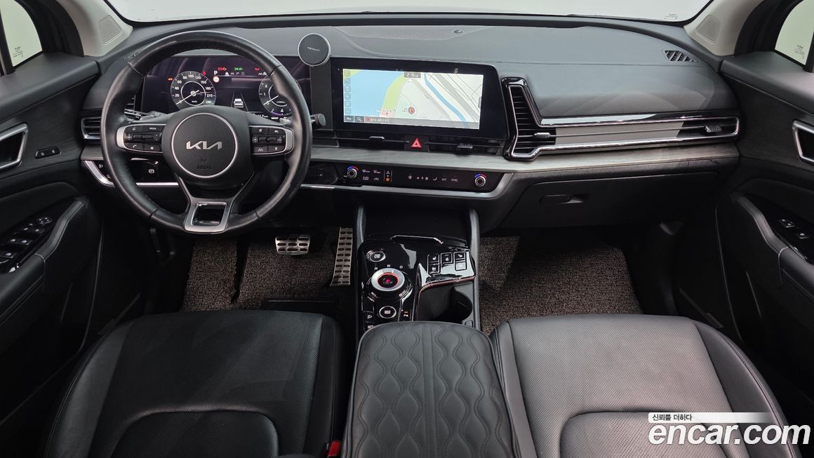 Kia Sportage 2023
