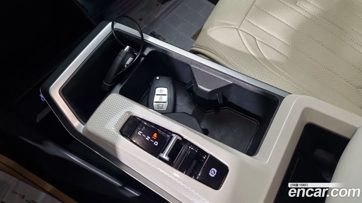 KG_Mobility_Ssangyong Torres 2025