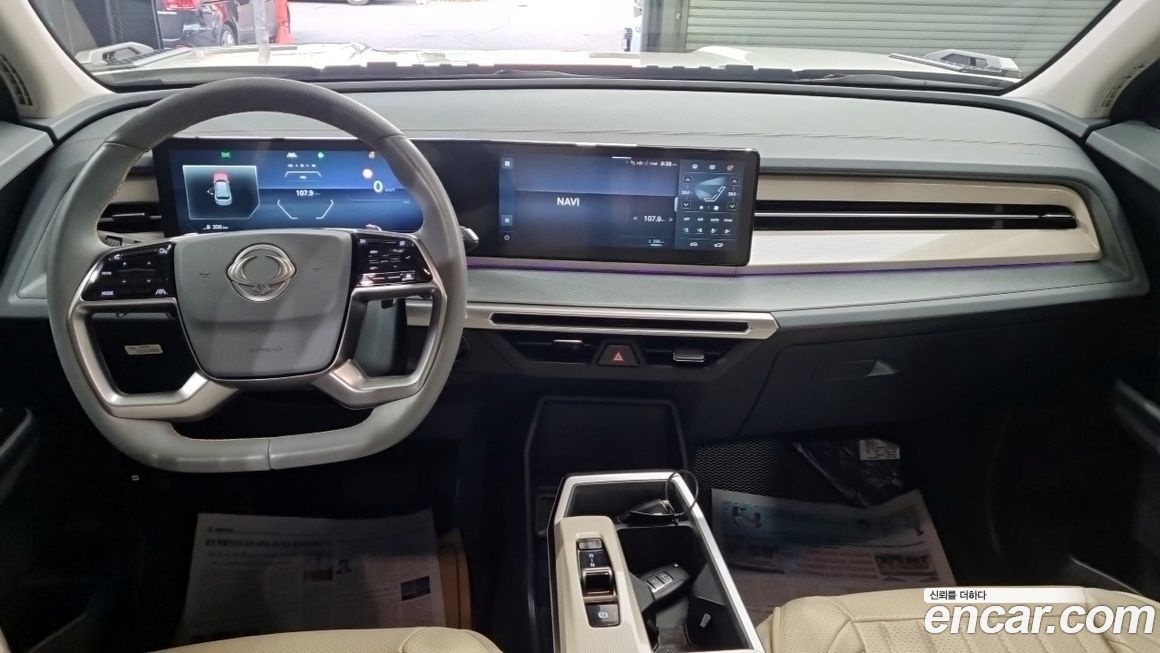 KG_Mobility_Ssangyong Torres 2025